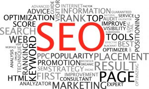 Search Engine Optimization in San Diego